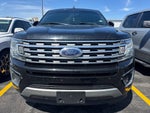 2020 FORD TRUCK EXPEDITION LIMITED