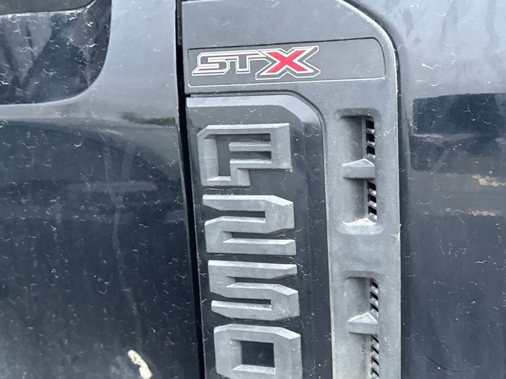 2025 Ford Super Duty F-250 SRW XL