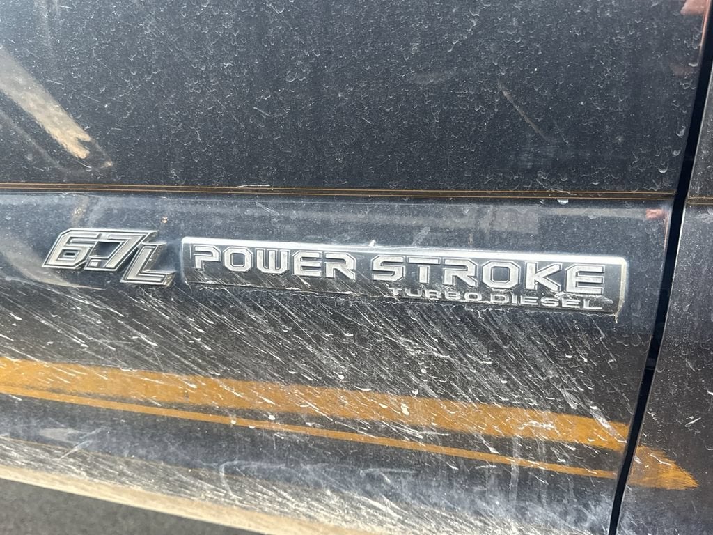 2021 Ford Super Duty F-250 SRW XL