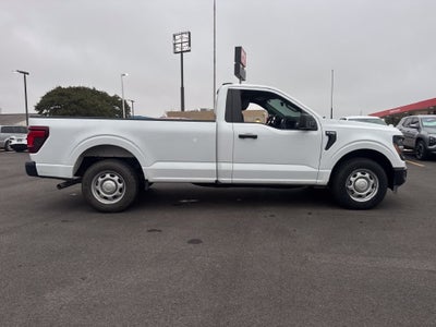 2024 Ford F-150 XL