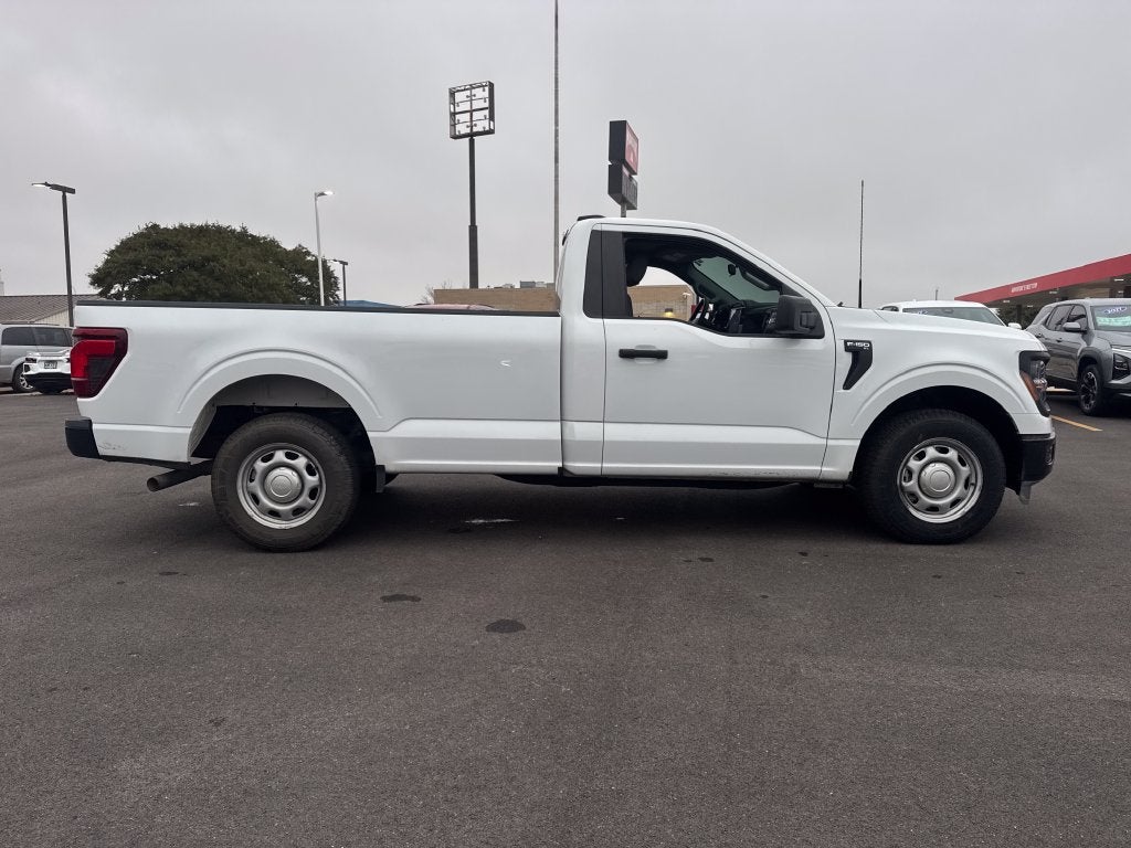 2024 Ford F-150 XL