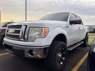2009 Ford F-150 XL