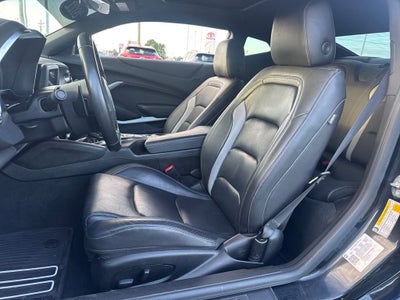 2022 Chevrolet Camaro 2LT