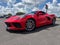 2023 Chevrolet Corvette Stingray 1LT