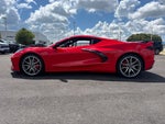 2023 Chevrolet Corvette Stingray 1LT
