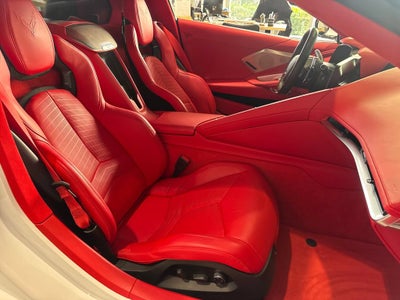 2023 Chevrolet Corvette Stingray 3LT