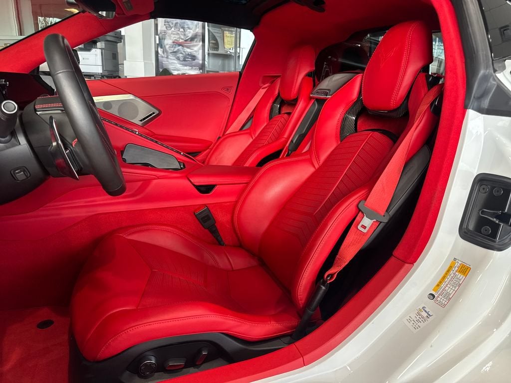 2023 Chevrolet Corvette Stingray 3LT