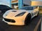 2016 Chevrolet Corvette Stingray 2LT