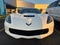 2016 Chevrolet Corvette Stingray 2LT