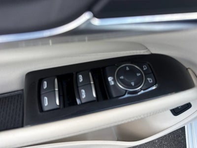 2024 Cadillac CT4 Premium Luxury