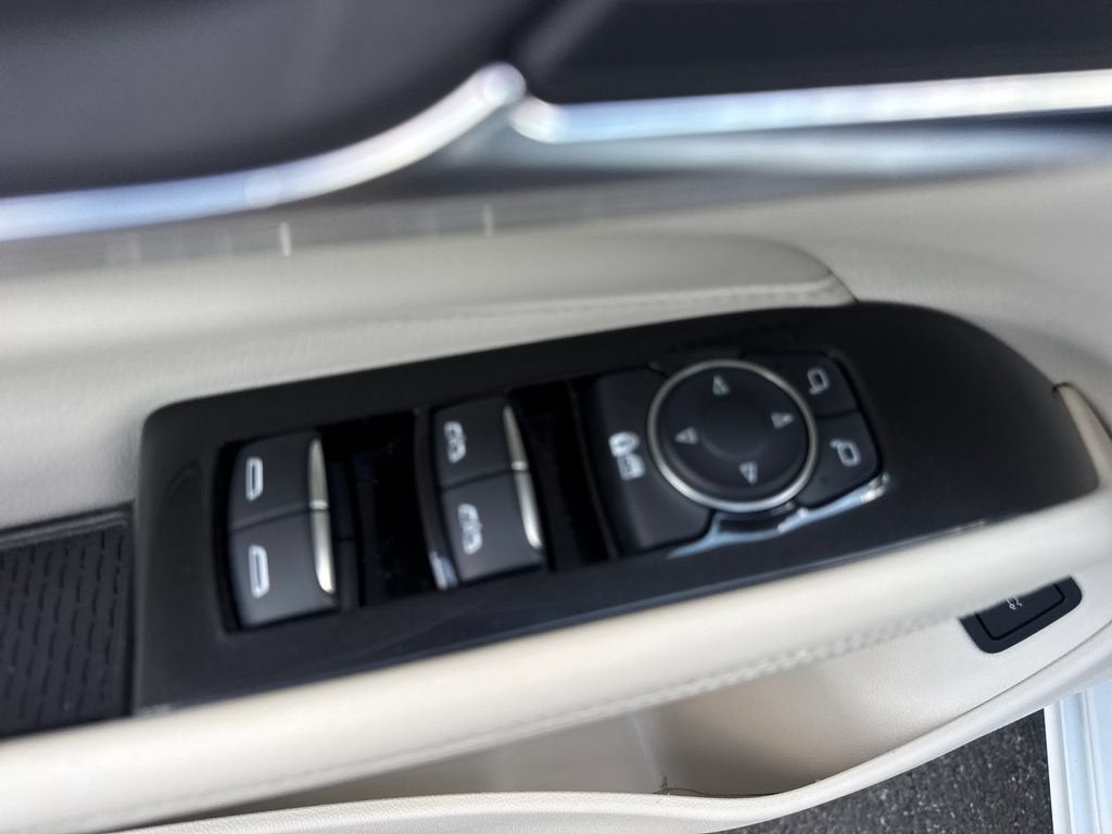 2024 Cadillac CT4 Premium Luxury