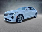 2024 Cadillac CT4 Premium Luxury