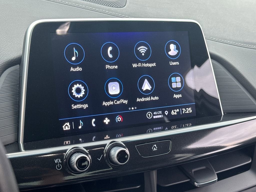 2023 Cadillac CT4 Premium Luxury