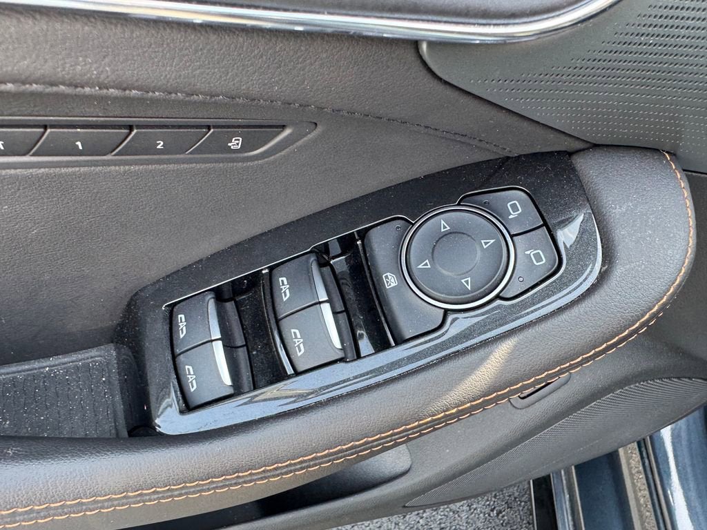 2025 Cadillac CT5 Sport