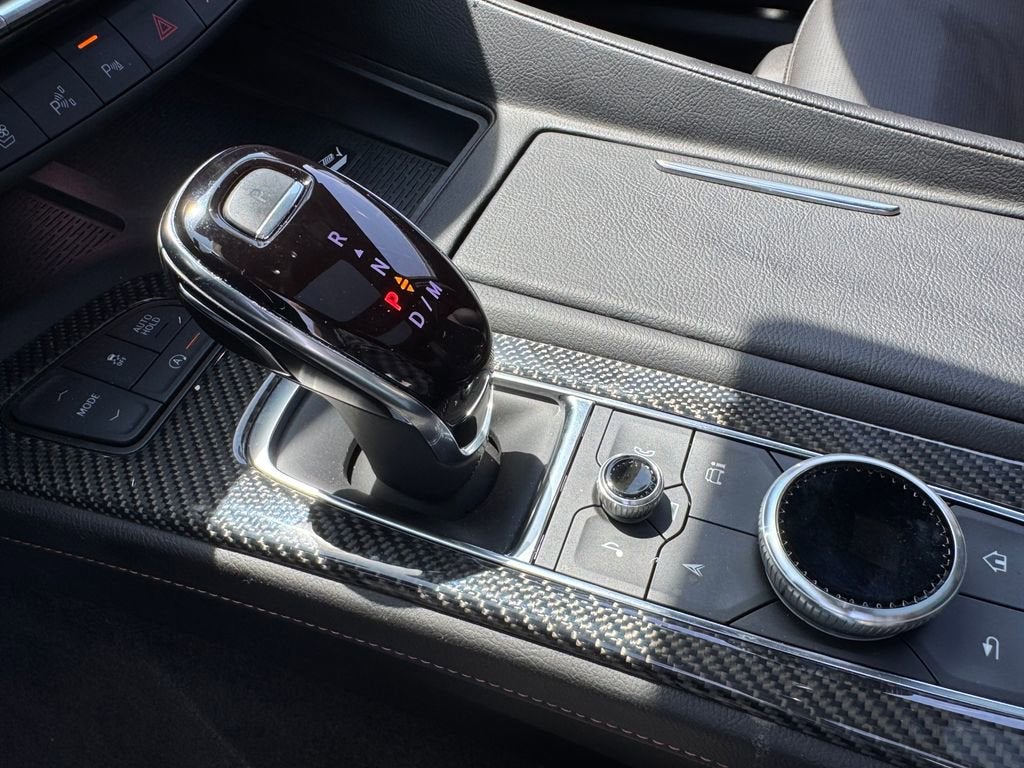 2025 Cadillac CT5 Sport