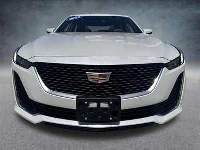 2020 Cadillac CT5 Premium Luxury