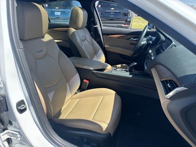 2020 Cadillac CT5 Premium Luxury