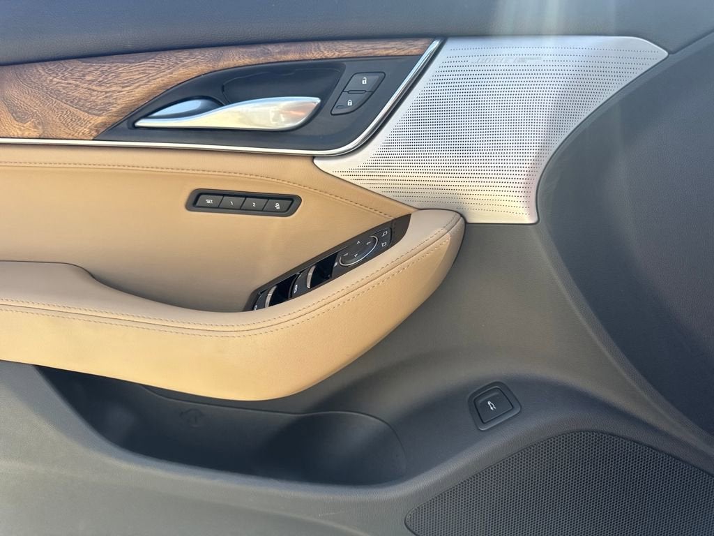 2020 Cadillac CT5 Premium Luxury