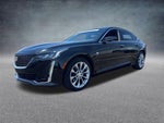 2022 Cadillac CT5 Premium Luxury