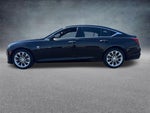 2022 Cadillac CT5 Premium Luxury