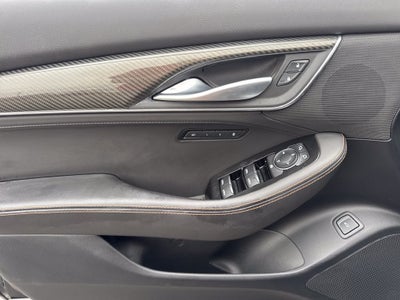 2020 Cadillac CT5 Sport