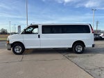 2024 Chevrolet Express Passenger 3500 1LT