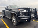 2022 Chevrolet Silverado 3500 HD Chassis Cab LT
