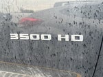 2022 Chevrolet Silverado 3500 HD Chassis Cab LT