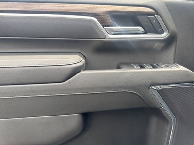 2025 Chevrolet Silverado 3500 HD LT
