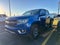 2020 Chevrolet Colorado 2WD Z71
