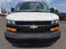 2021 Chevrolet Express Cargo 2500 RWD 2500 155