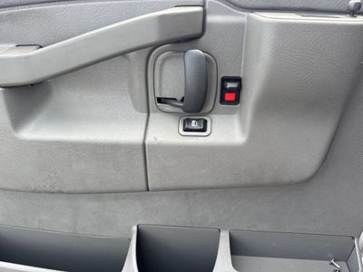 2021 Chevrolet Express Cargo 2500 RWD 2500 155