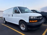2021 Chevrolet Express Cargo 2500 RWD 2500 155