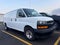 2021 Chevrolet Express Cargo 2500 RWD 2500 155