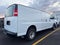2021 Chevrolet Express Cargo 2500 RWD 2500 155