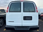 2021 Chevrolet Express Cargo 2500 RWD 2500 155