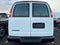 2021 Chevrolet Express Cargo 2500 RWD 2500 155