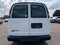 2021 Chevrolet Express Cargo 2500 RWD 2500 155