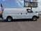 2021 Chevrolet Express Cargo 2500 RWD 2500 155