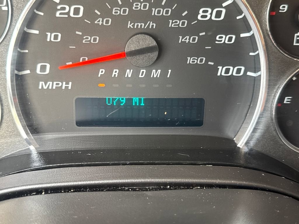 2023 Chevrolet Express Cargo 2500 WT