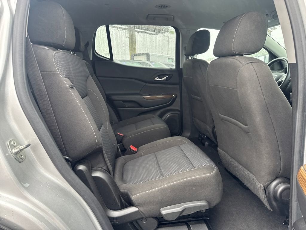 2020 GMC Acadia SLE