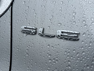 2020 GMC Acadia SLE