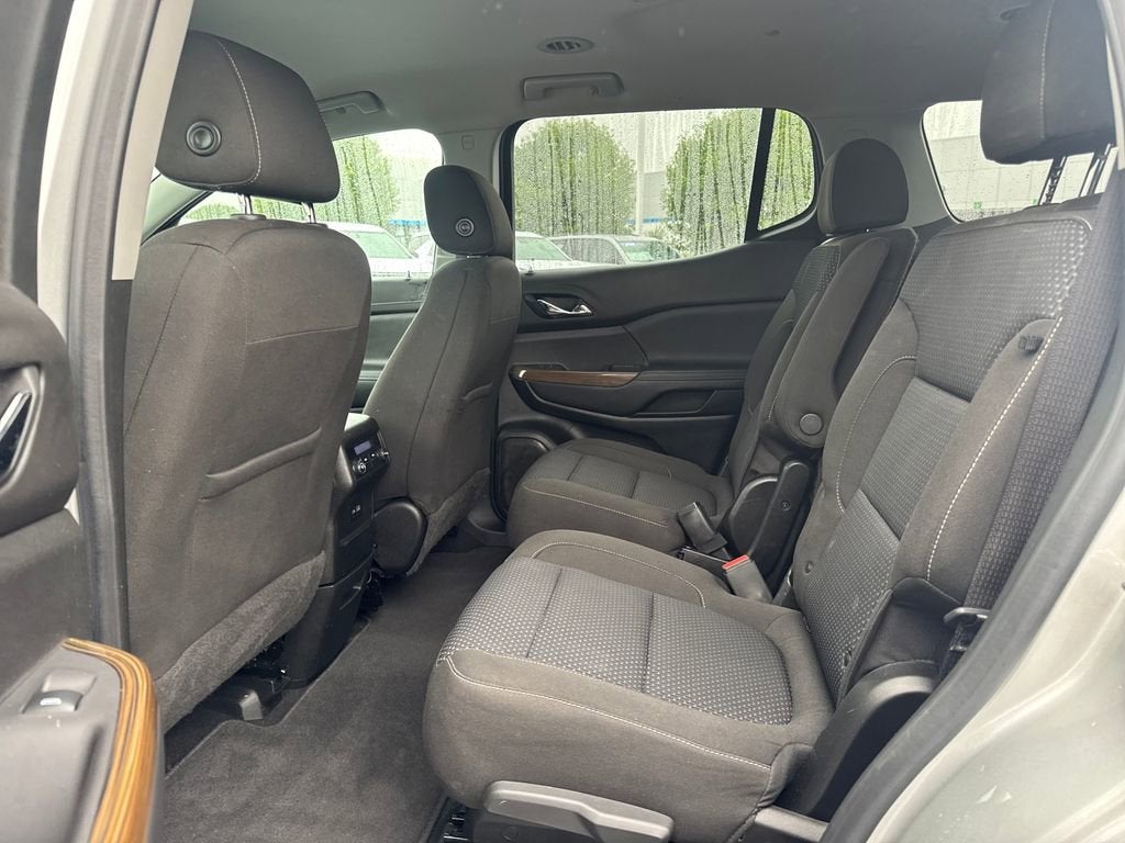 2020 GMC Acadia SLE