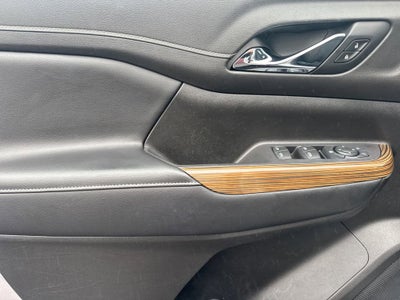 2020 GMC Acadia SLE