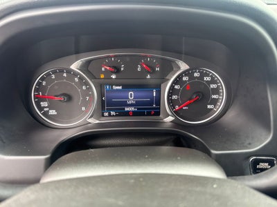 2020 GMC Acadia SLE