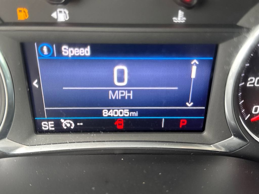 2020 GMC Acadia SLE