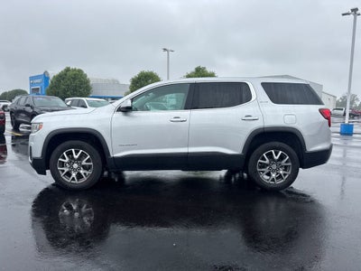 2020 GMC Acadia SLE