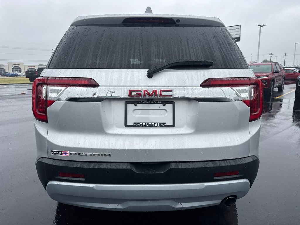 2020 GMC Acadia SLE