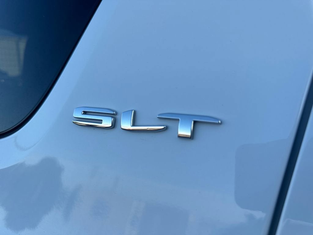 2020 GMC Acadia SLT
