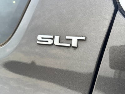 2019 GMC Acadia SLT
